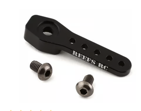 Reefs RC V2 Micro 25T Servo Horn - Iron City RC Hobbies