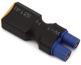 Samix XT60 Male to EC3 Female Connector Adapter