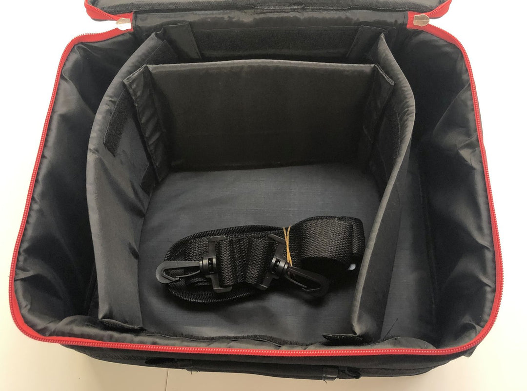 Sanwa CASE CARRYING-BAG MULTI-Ⅱ - Iron City RC Hobbies