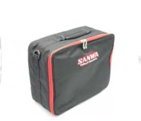Sanwa CASE CARRYING-BAG MULTI-Ⅱ - Iron City RC Hobbies
