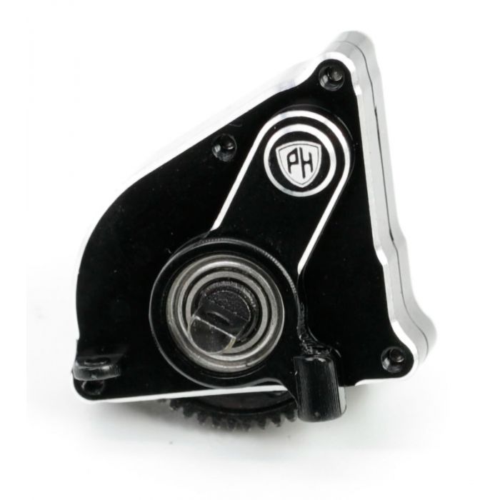 Powerhobby Front Over Drive Rock Crawler Transmission for SCX24 - Iron City RC Hobbies