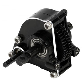 Powerhobby Front Over Drive Rock Crawler Transmission for SCX24 - Iron City RC Hobbies