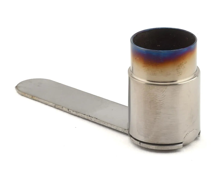 Sideways RC Scale Drift Exhaust Tip (Choose Style)