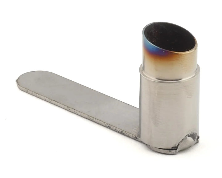 Sideways RC Scale Drift Exhaust Tip (Choose Style)