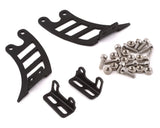 Sideways RC Top Mount 2 Scale Drift Wing Mount