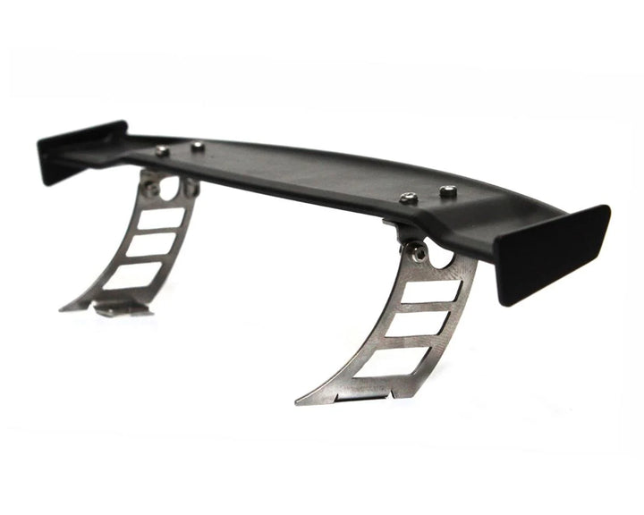 Sideways RC Top Mount 2 Scale Drift Wing Mount