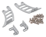Sideways RC Top Mount 2 Scale Drift Wing Mount