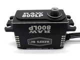 REEFS RAW 800 LP Black Servo, Programmable