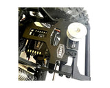 Reefs RC Vanquish VRD/Stance CNC Aluminum Variable Winch Mount