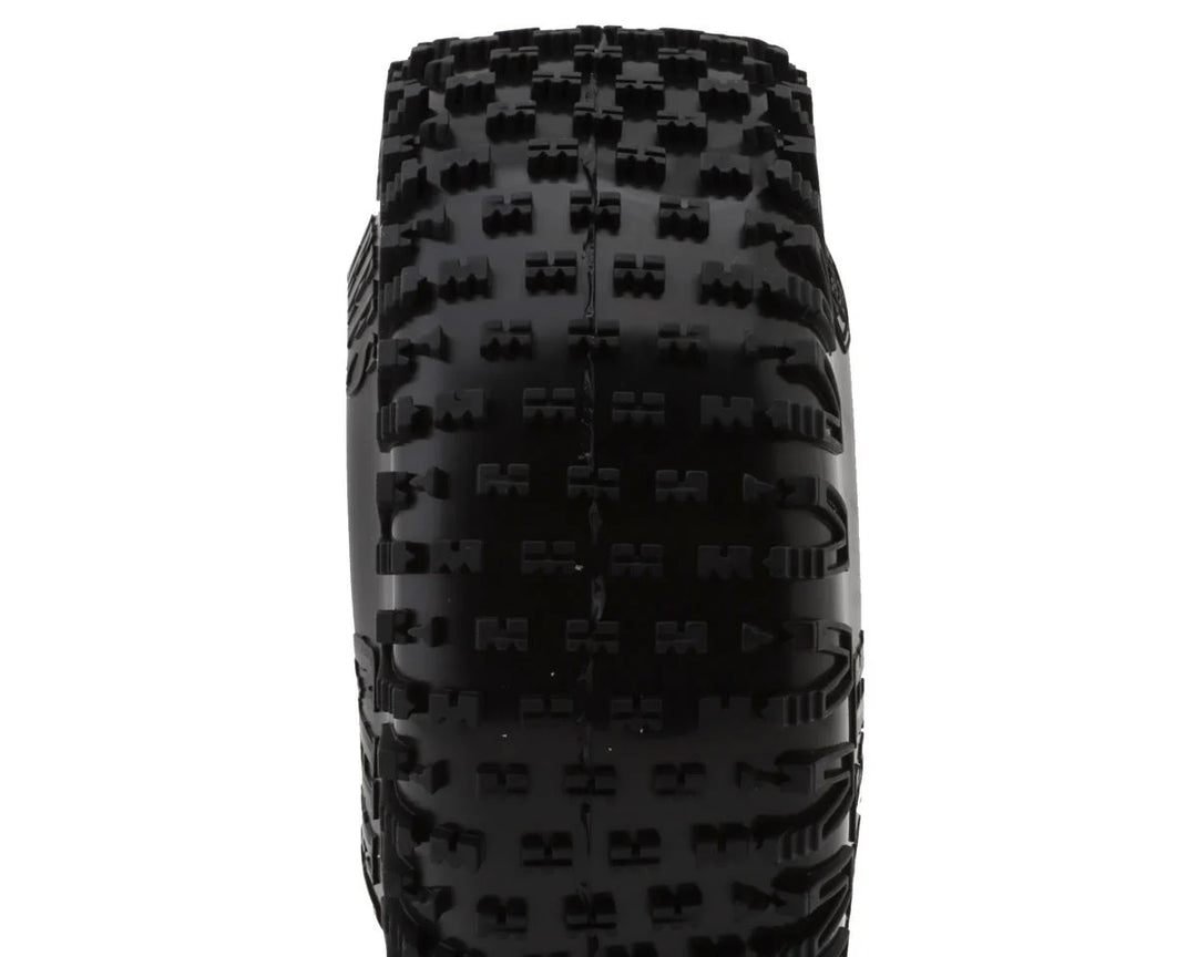 Reefs RC Cheaters 1.9" Rock Crawler Tires w/Foams (2) (4.75") (Choose Compound)