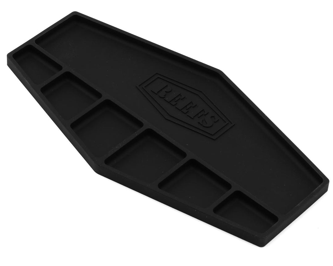 Reefs RC Shield Silicone Parts Tray