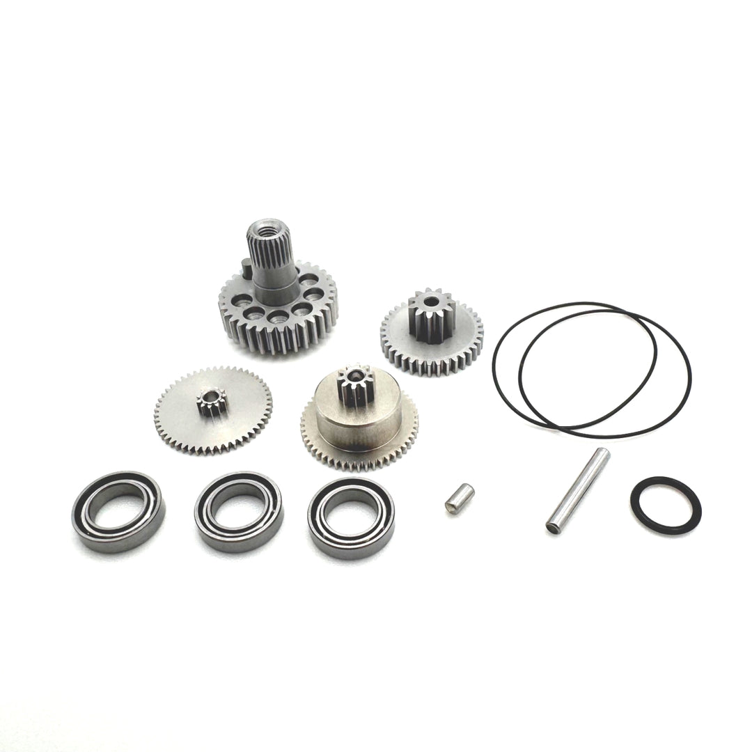 REEFS 400SCv2 Gear Set