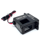 REEFS 100 IS Internal Spool Winch with Line & Hook