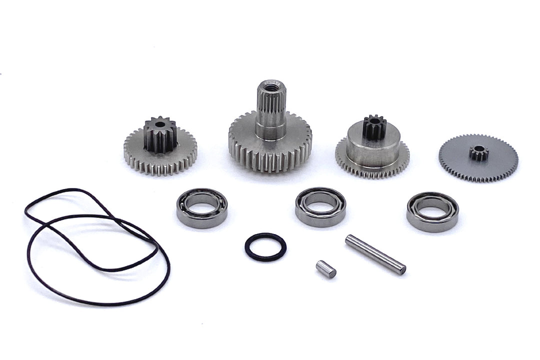 REEFS 422HDv2 Servo Gear Set