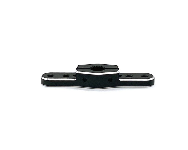Reefs RC 1.8" HD Throttle Servo Horn (Black) (25T)