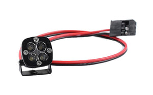 RC4WD 1/10 Baja Designs Squadron Pro LED Lights