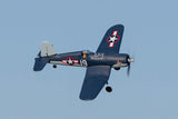 Rage RC F4U Corsair 500mm Brushless RTF Warbird with PASS (Pilot Assist Stability Software) System