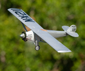 Rage RC Spirit of St Louis 4-Ch Micro RTF Airplane