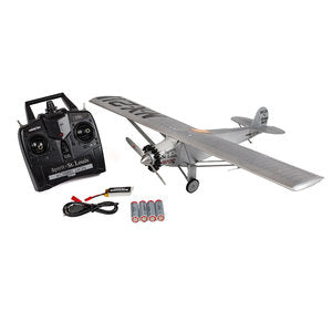 Rage RC Spirit of St Louis 4-Ch Micro RTF Airplane