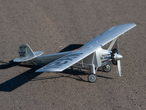Rage RC Spirit of St Louis 4-Ch Micro RTF Airplane