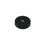 Powerhobby 1144 Steel Hardening +4mm CVD with Brass +4mm Weight, for Axial SCX30