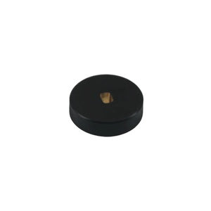 Powerhobby 1144 Steel Hardening +4mm CVD with Brass +4mm Weight, for Axial SCX30