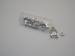 Tub-O-Nuts! 32 Nitro Nuts Bulk Pack - Iron City RC Hobbies