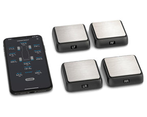 SkyRC Corner Weight System - Iron City RC Hobbies