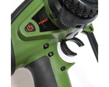 Spektrum RC DX6 Rugged 6-Channel DSMR Surface Radio (Transmitter Only) (Green)
