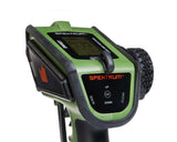 Spektrum RC DX6 Rugged 6-Channel DSMR Surface Radio (Transmitter Only) (Green)