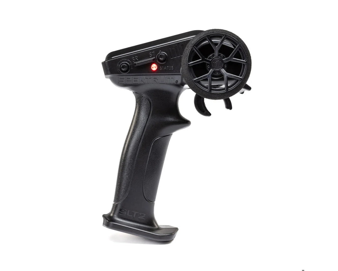 Spektrum RC SLT2™ 2-Channel 2.4GHz Surface Transmitter (Transmitter Only)
