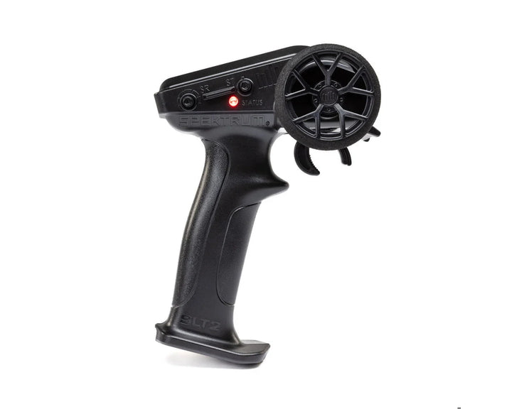 Spektrum RC SLT2™ 2-Channel 2.4GHz Surface Transmitter (Transmitter Only)
