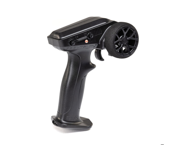 Spektrum RC SLT2™ 2-Channel 2.4GHz Surface Transmitter (Transmitter Only)