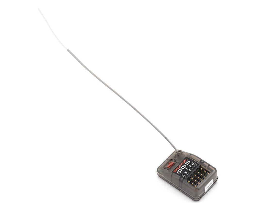 Spektrum DSMR 5 Channel Sport Surface Receiver - Iron City RC Hobbies