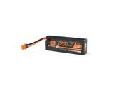 Spektrum RC 2S Smart G2 30C SmartFit LiPo Battery Pack (7.4V/2200mAh) w/IC2 Connector