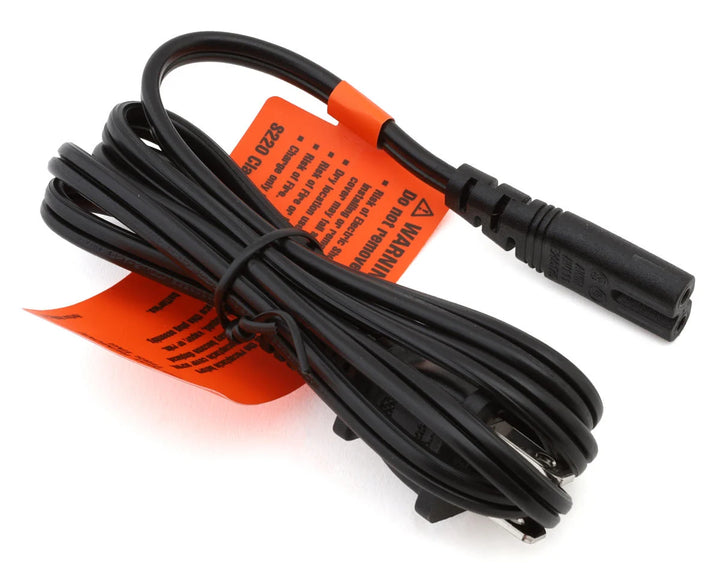 Spektrum RC S220 AC Balance Dual Battery Charger (3S/2A/20W x2)