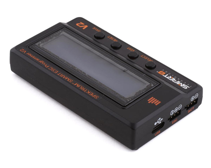 Spektrum RC Smart ESC Programming Update Box