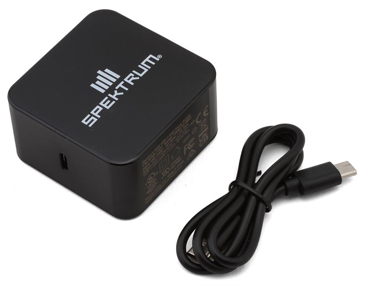 Spektrum RC Smart PowerStage Surface Bundle w/3S Smart 30C LiPo Battery (1300mAh) (IC2)