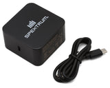 Spektrum RC Smart PowerStage Surface Bundle w/3S Smart 30C LiPo Battery (1300mAh) (IC2)