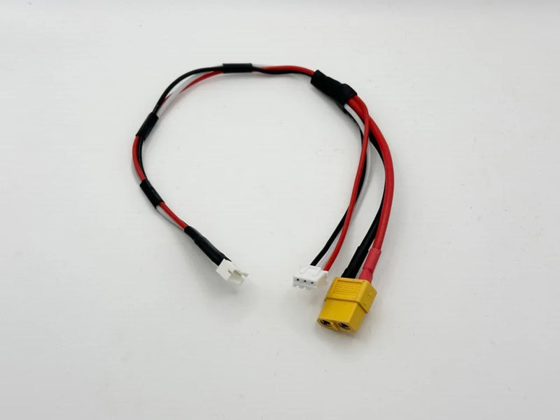 Scale Reflex XT60 to JST-PH Balance Charging Cable (Mini-Z)
