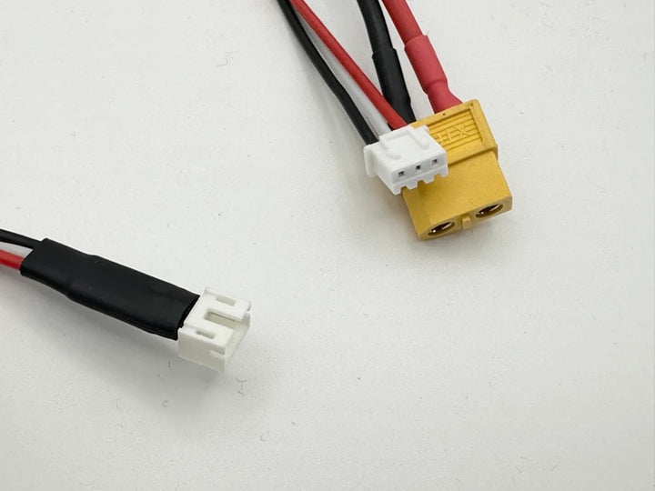 Scale Reflex XT60 to JST-PH Balance Charging Cable (Mini-Z)