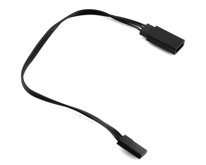 Scale Reflex Lexan LED Strip Light Bucket Kit (White, Amber, Red)