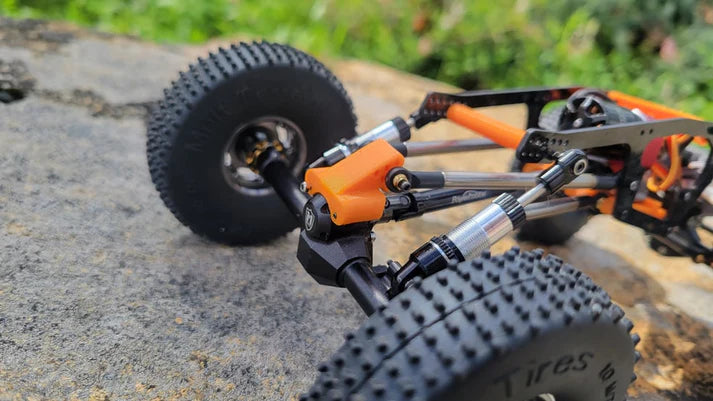 Prophet Designs Meus iso link riser (scx24)