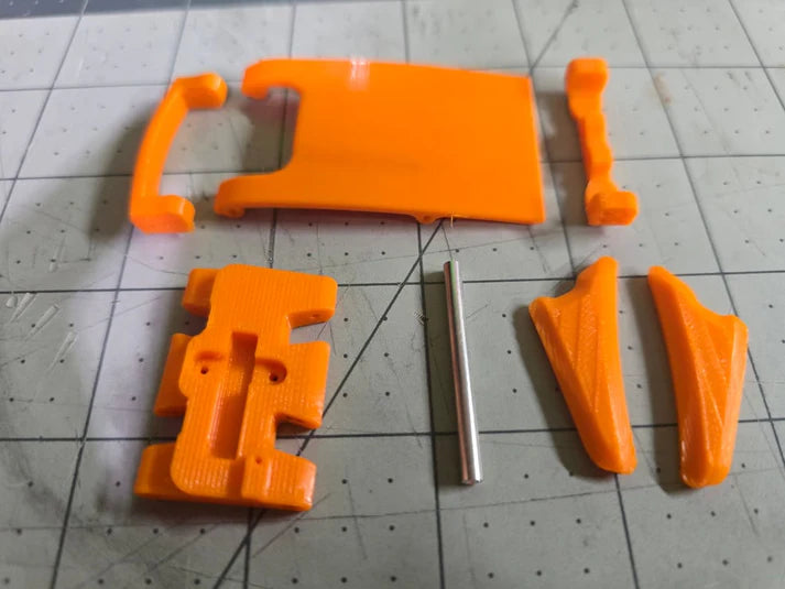 Prophet Designs Pro-Spec