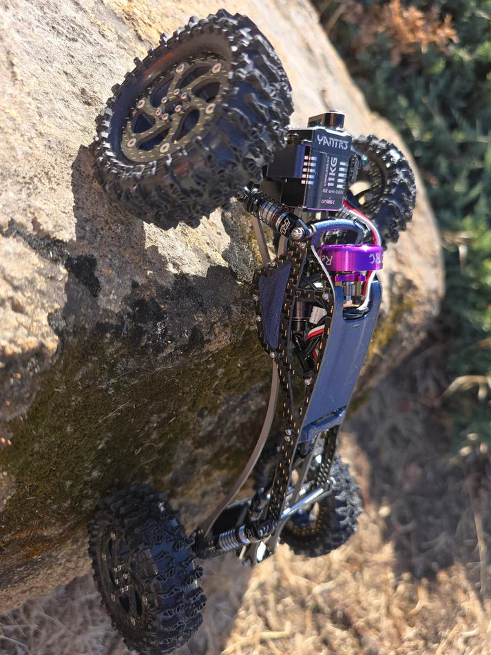 Prophet Designs Pro-Spec