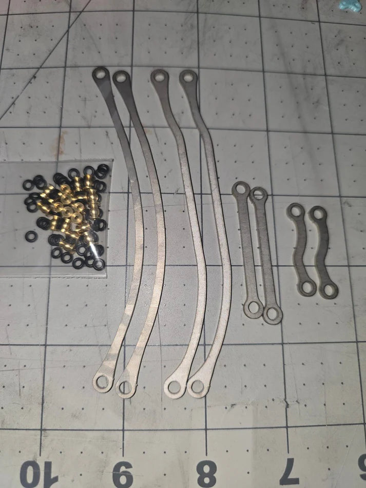 Prophet Designs Pro-Spec