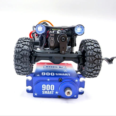 REEFS SX30 Sub Micro Hi-Torque Servo for the Axial SCX30