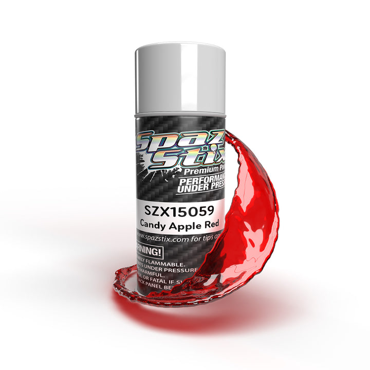 Spaz Stix Aerosol Paint 3.5oz Can