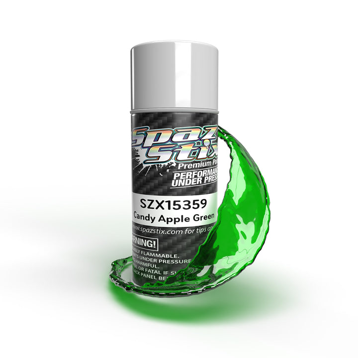Spaz Stix Aerosol Paint 3.5oz Can