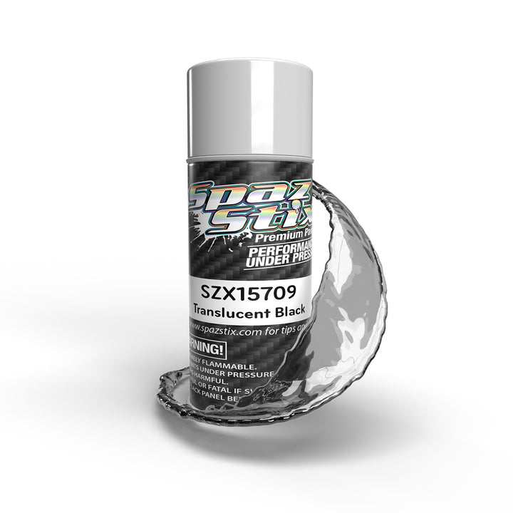 Spaz Stix Aerosol Paint 3.5oz Can
